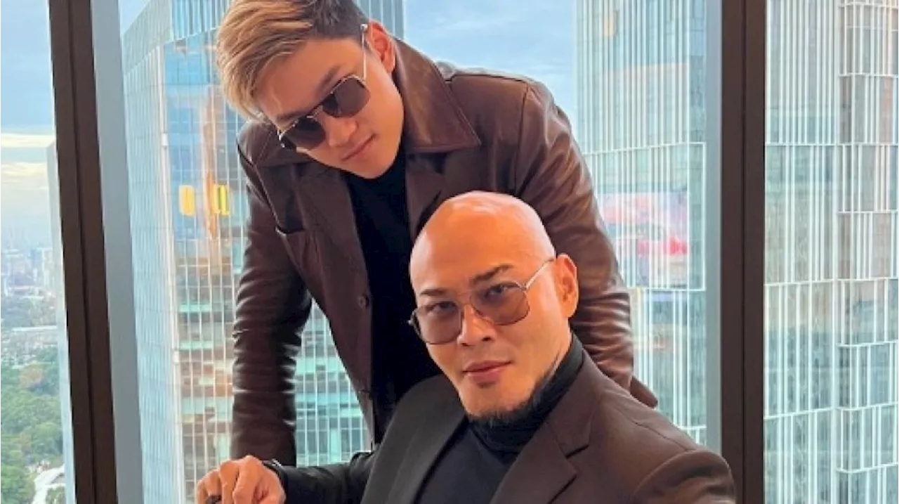 Netizen Geram Deddy Corbuzier Bandingkan Nasi Kotak Azka vs MBG Rp 10 Ribu