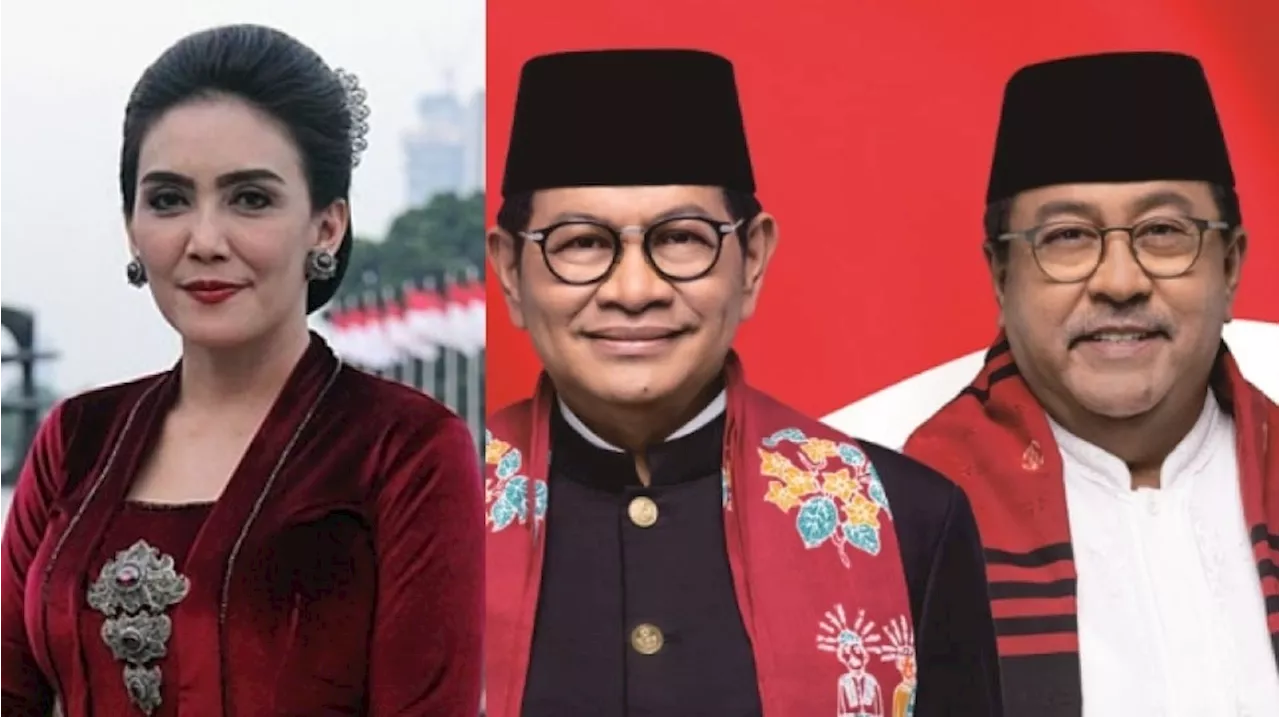 Rieke Diah Pitaloka Harapkan Pergub Poligami ASN DKI Jakarta Dicabut