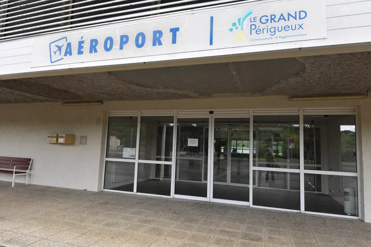 Aéroport de Périgueux-Bassillac : une solution pérenne bientôt trouvée ?