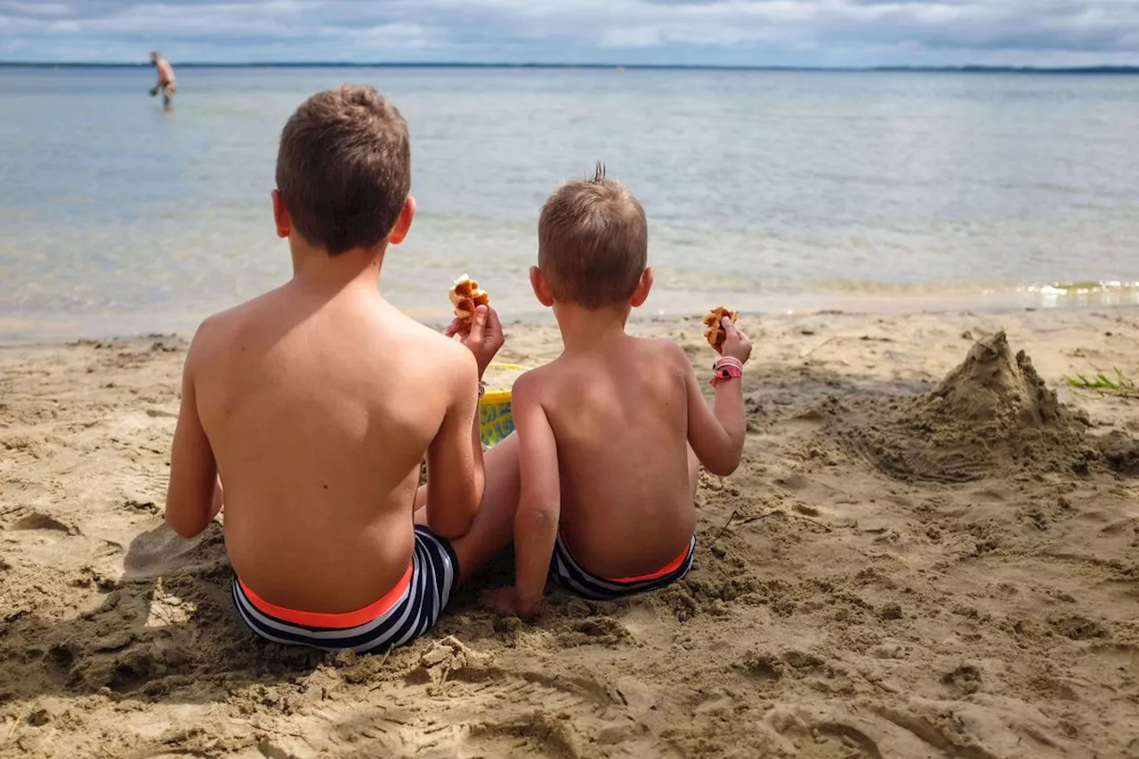 Bassin d’Arcachon : une étude pour l’aménagement durable des plages de Cazaux