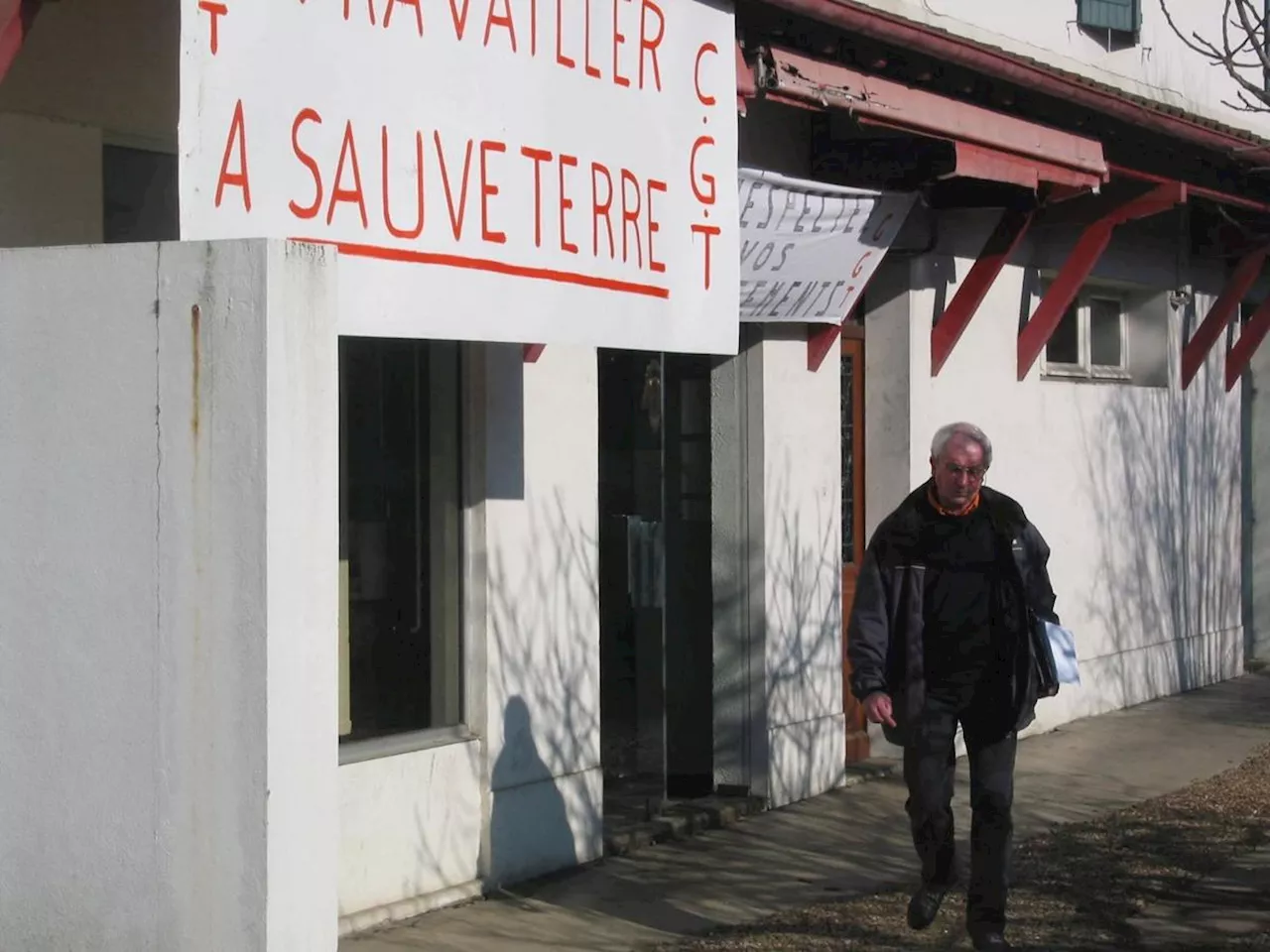 Béarn : la fermeture annoncée de la conserverie Laforest, il y a vingt-deux ans