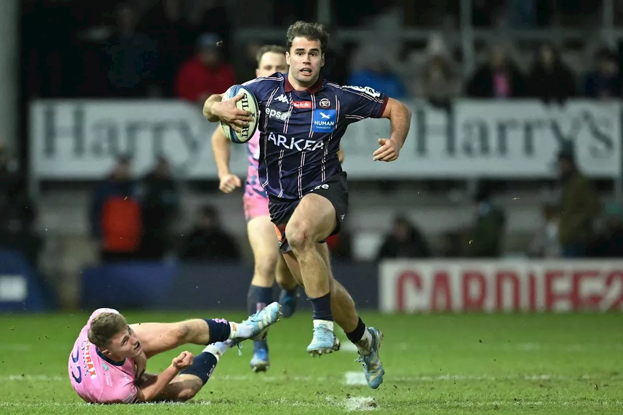 Dernière journée de qualifications pour la Rugby Champions Cup : enjeux et surprises