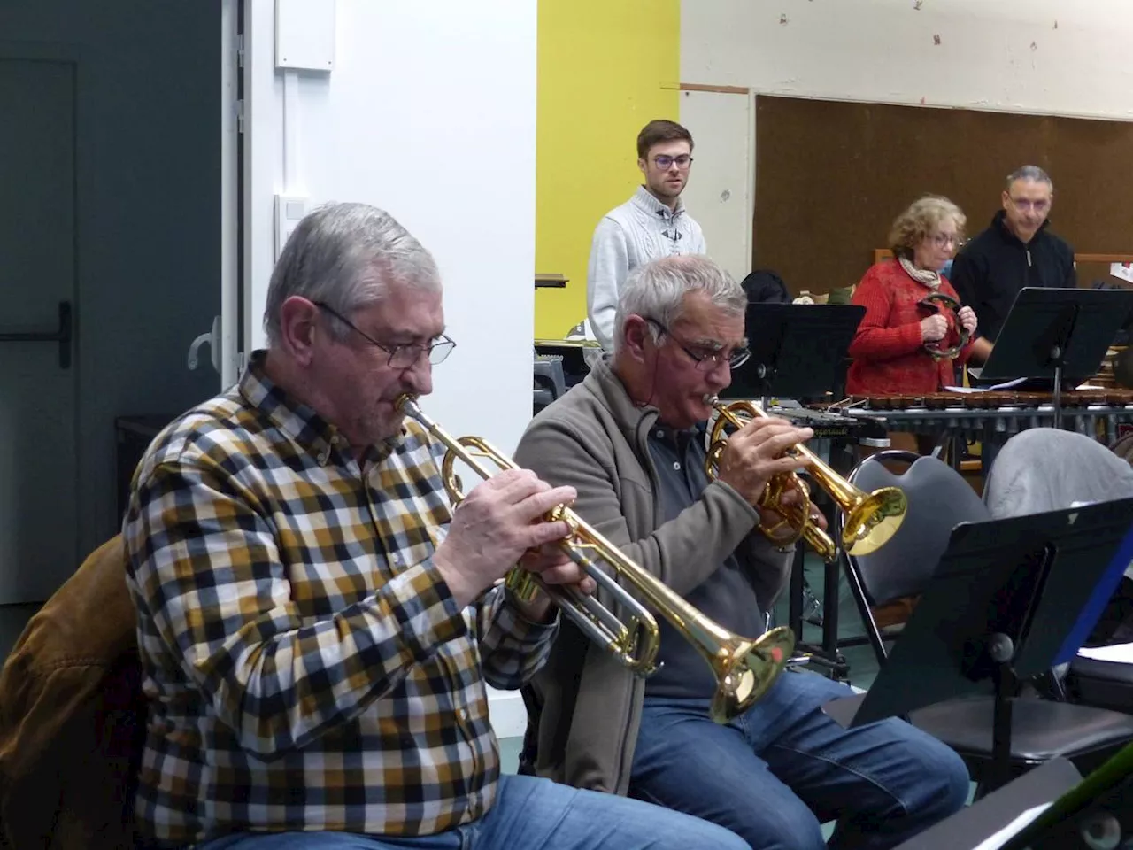 Dimanche à Saintes, l’Orchestre d’Harmonie met en musique l’âge d’or des génériques télés