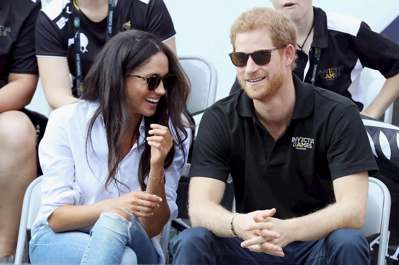 L’éphéméride du 18 janvier : en 2020, le prince Harry et Meghan Markle renoncent à leurs titres royaux