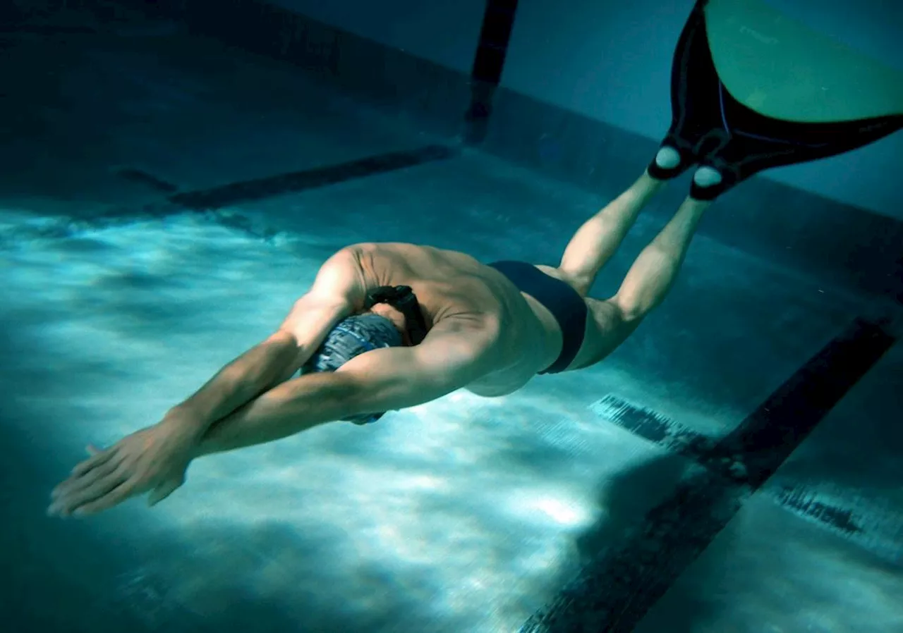 Natation : un bassin bien garni pour le troisième Trophée Garonn’Apnée d’Agen