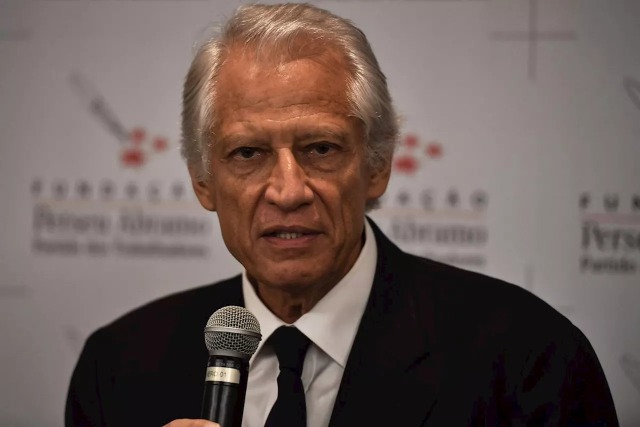 Présidentielle 2027 : l’ex-Premier ministre Dominique de Villepin laisse entrevoir ses ambitions