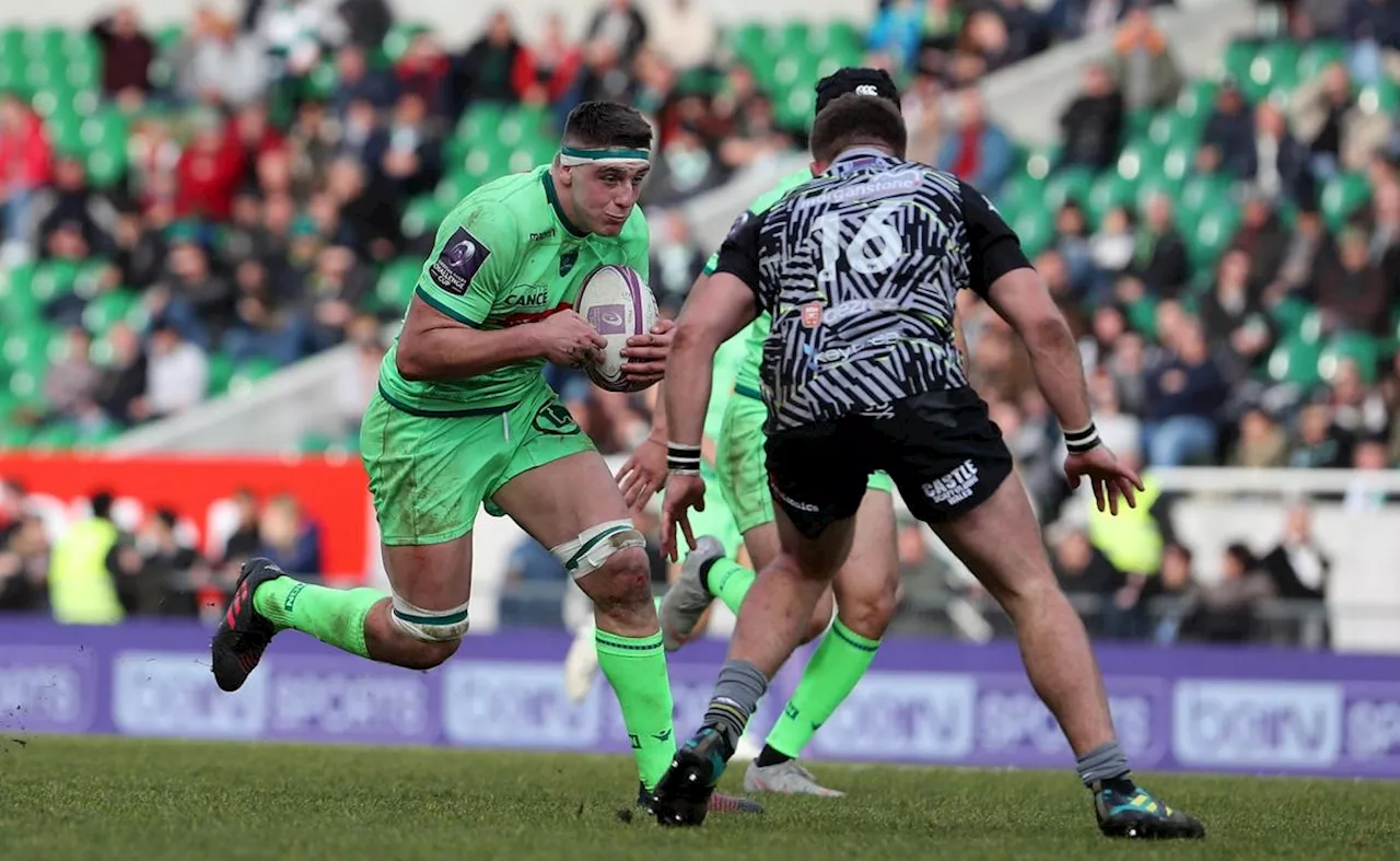 Section Paloise : les matchs précédents contre les Gallois d’Ospreys en dix images