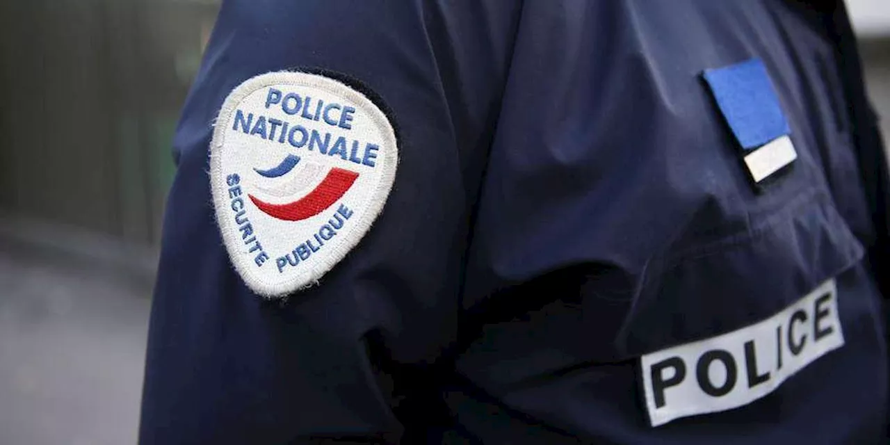 Un homme arrêté avec une arme non létale à l'entrée d'une conférence sur Charlie Hebdo à Toulouse