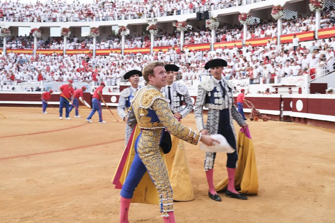 Un mano a mano exceptionnel pour le trentième anniversaire de Toros y salsa à Dax