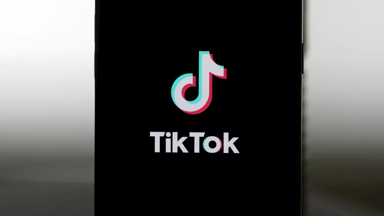 Trump ger Tiktok 90 dagar innan förbud