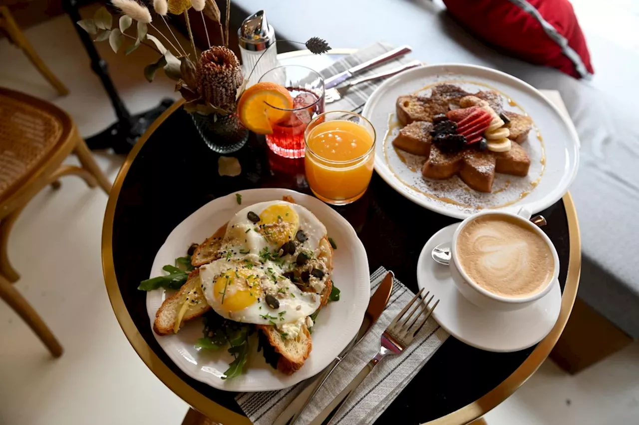 Diese neun Cafés im Münchner Glockenbachviertel sollte man kennen