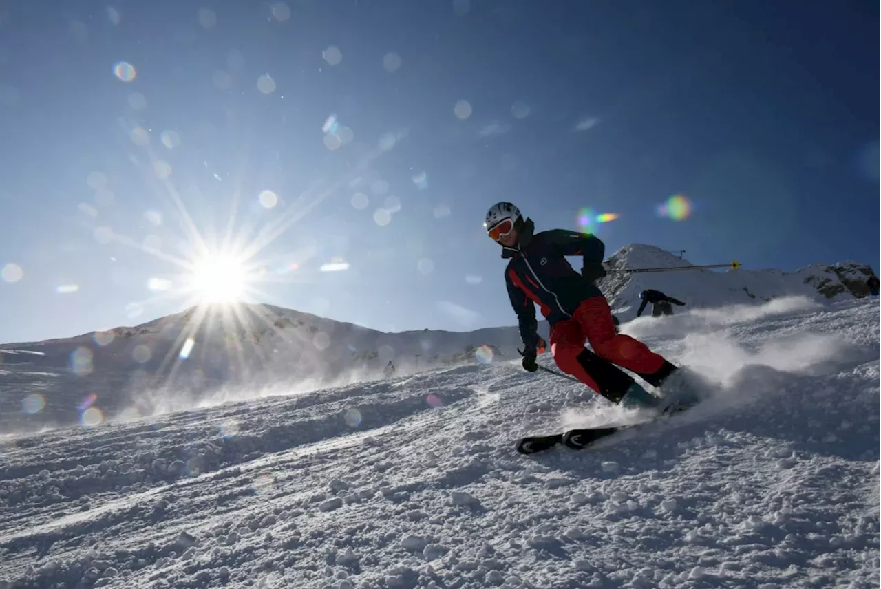 Skifahren in Bayern und Österreich 2025: Wo und wie man Geld sparen kann