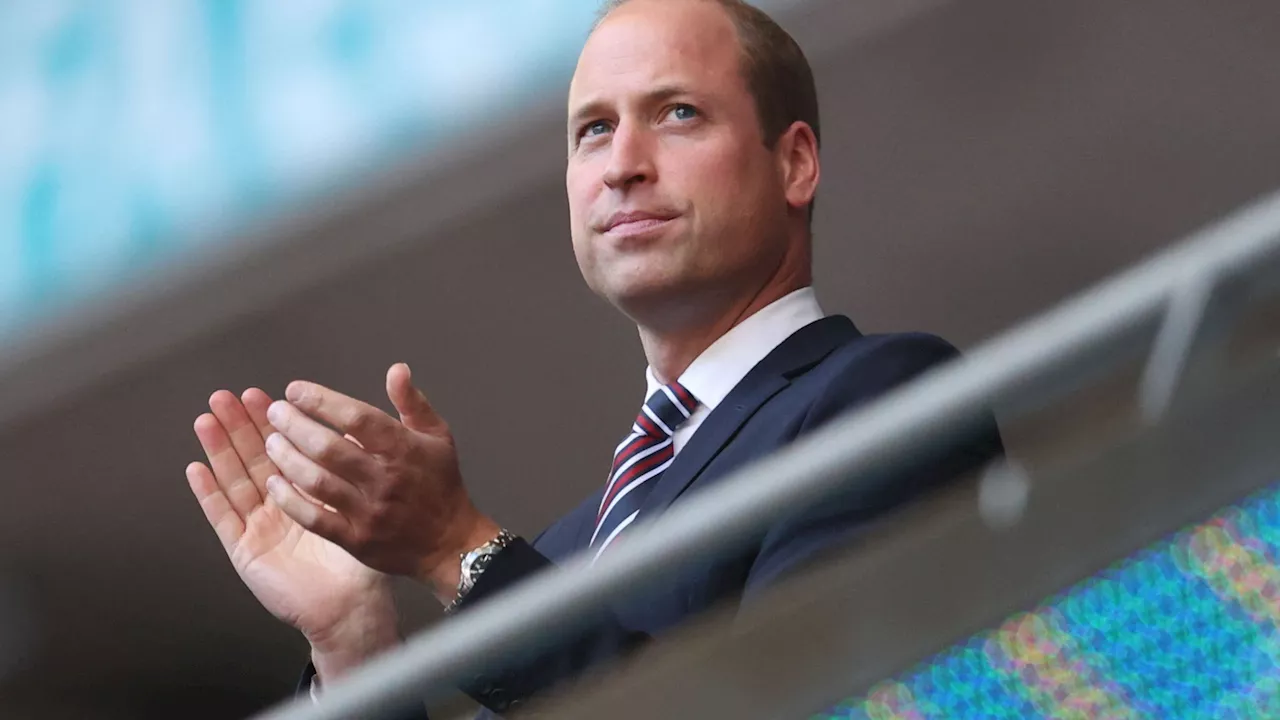 Prince William's Aston Villa Fanaticism Goes Deeper Than Expected