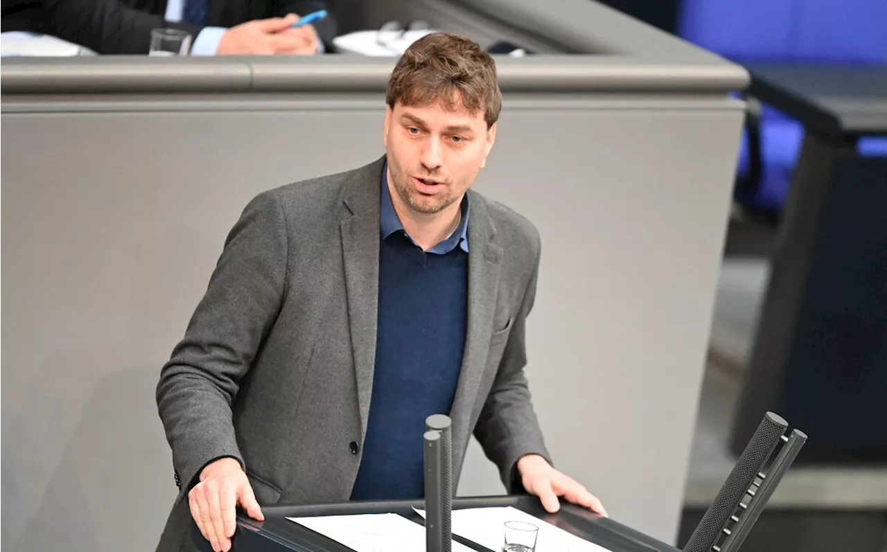 Grünen-Politiker Stefan Gelbhaar: Zweifel an Vorwürfen wegen sexueller Belästigung