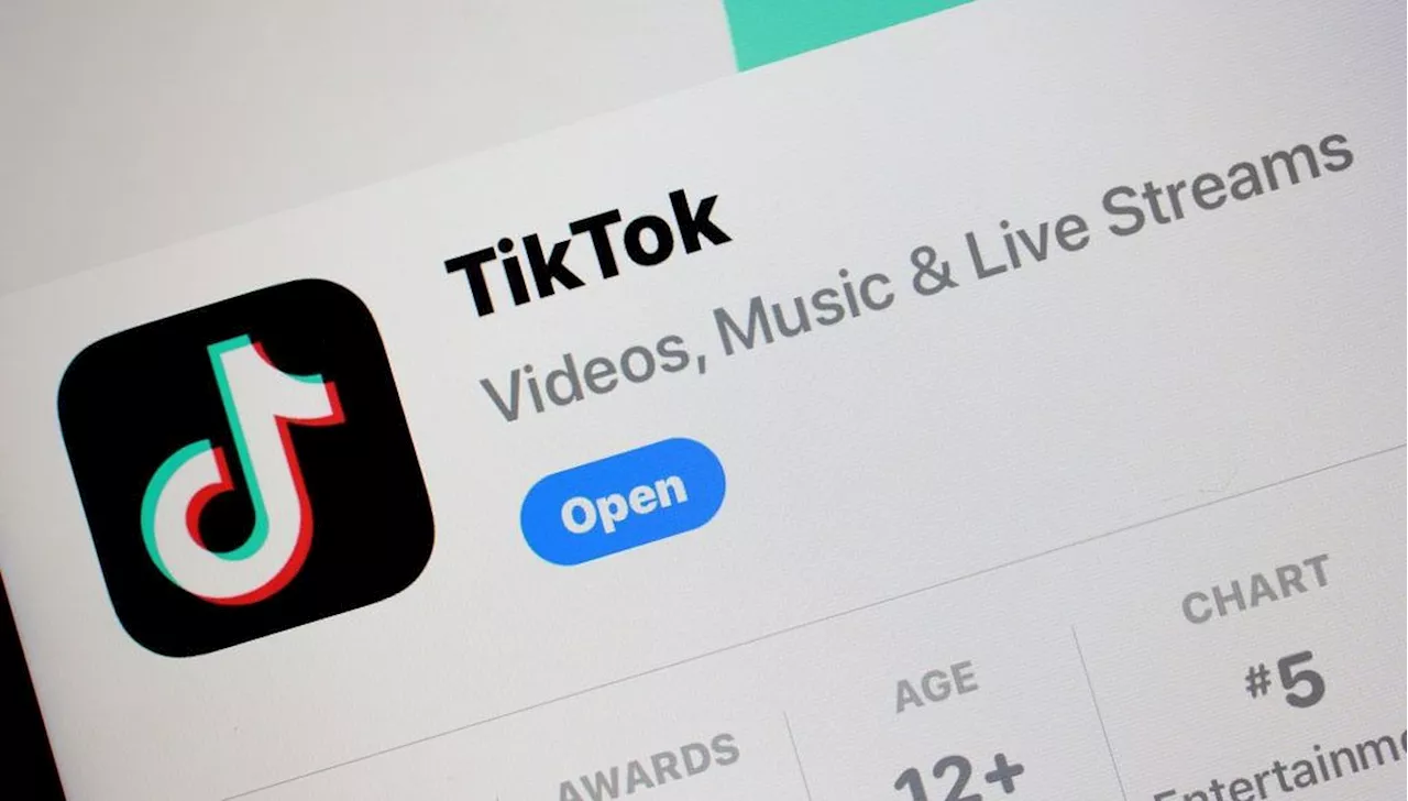 TikTok ser banido é constitucional, decide Suprema Corte dos Estados Unidos