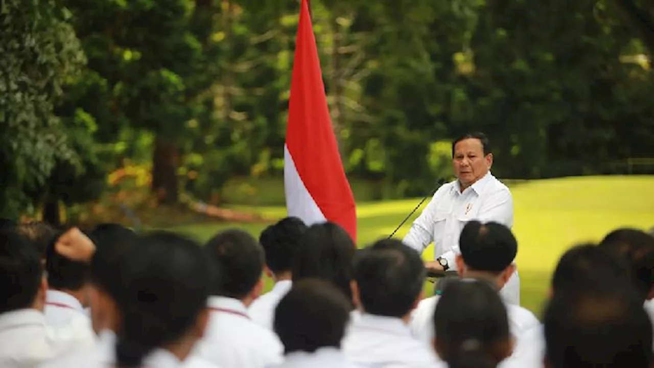 Outlook 2025: Menilik Penyebab Proyeksi Pertumbuhan Ekonomi Stagnan 5 Persen di Tahun Pertama Prabowo