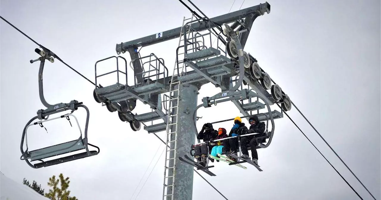 Acidente com Teleférico em Estação de Esqui na Espanha Deixa 35 Feridos