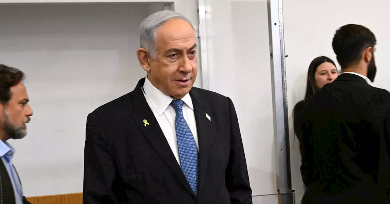 Partido de extrema direita anuncia que deixará governo Netanyahu