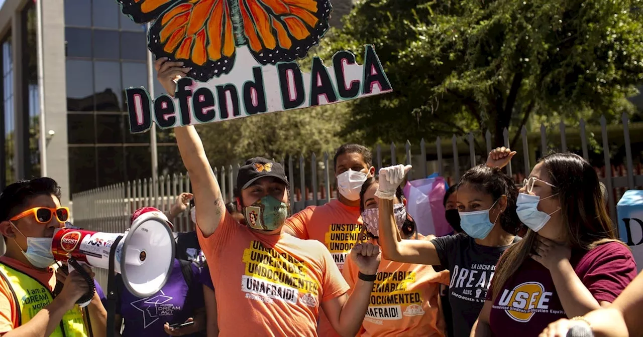 Appeals Court Rules Against DACA, Setting Up Potential Supreme Court Showdown