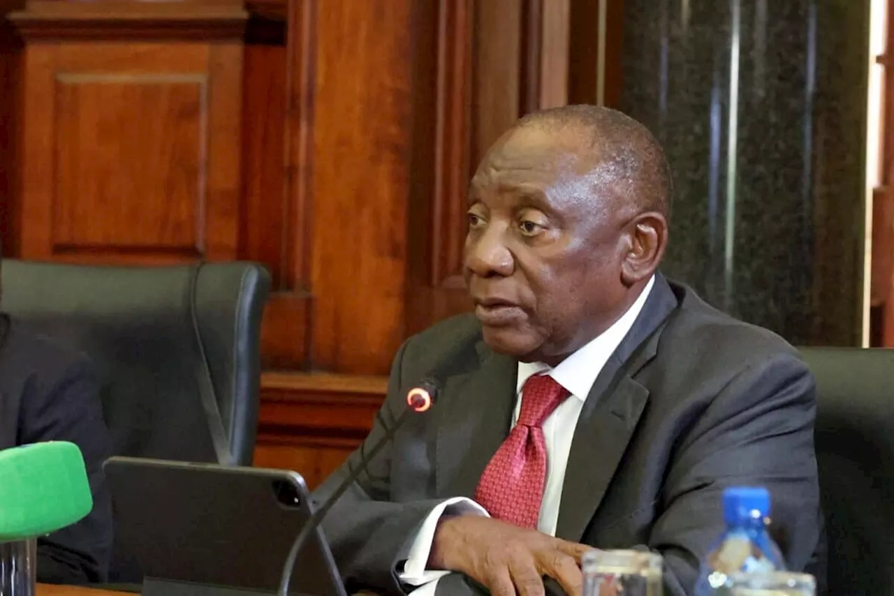 Ramaphosa’s balancing act risks tipping SA into chaos