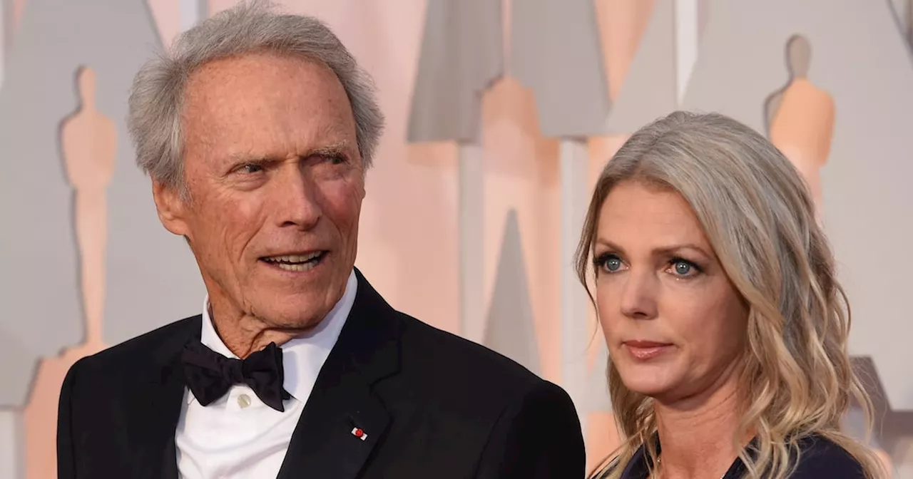 Clint Eastwood Doing Well Six Months After Girlfriend's Death, Tennis Star's Trophies Stolen Amid Wildfires