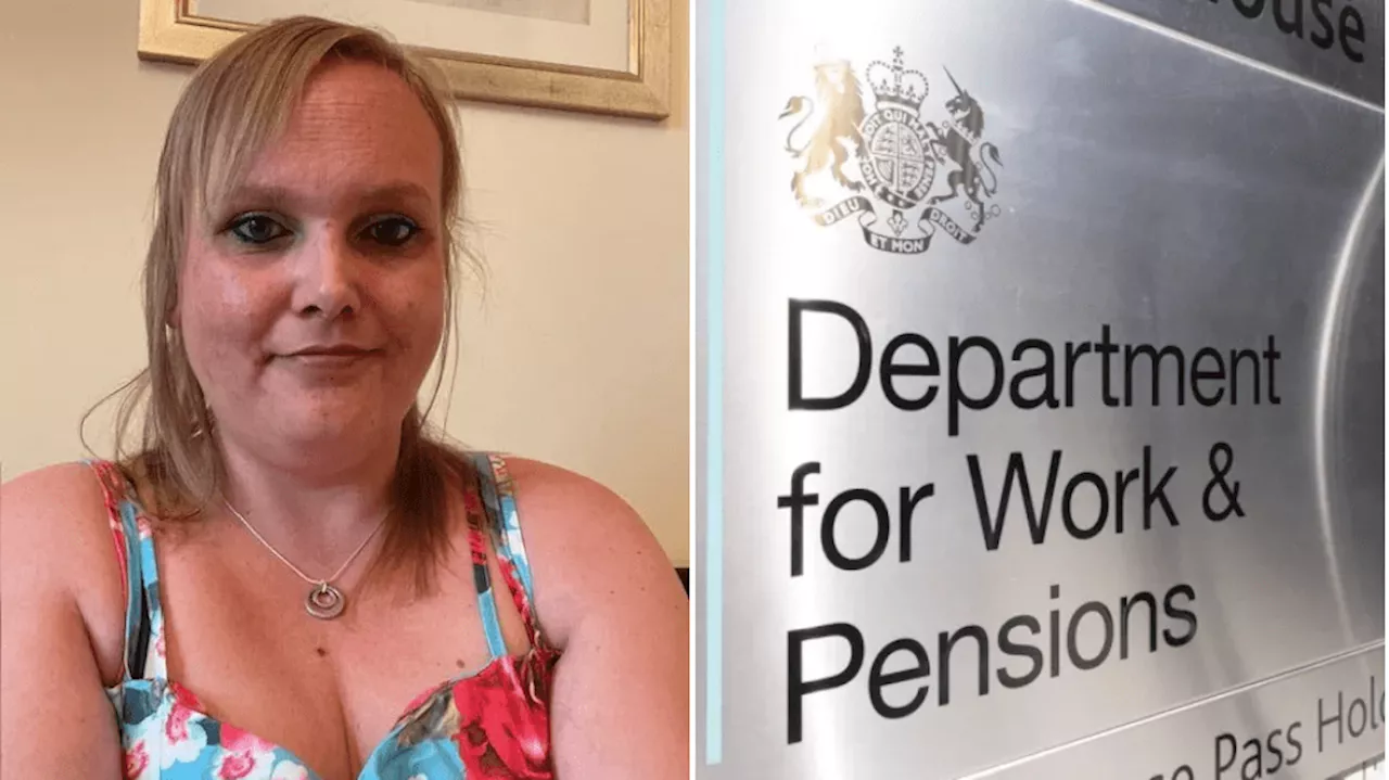 'I was refused PIP and now help others to claim it - the system is depressing'