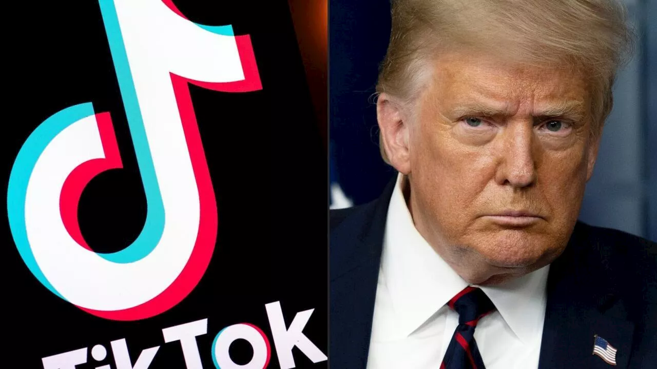 TikTok Faces US Ban as Trump Seeks Solution