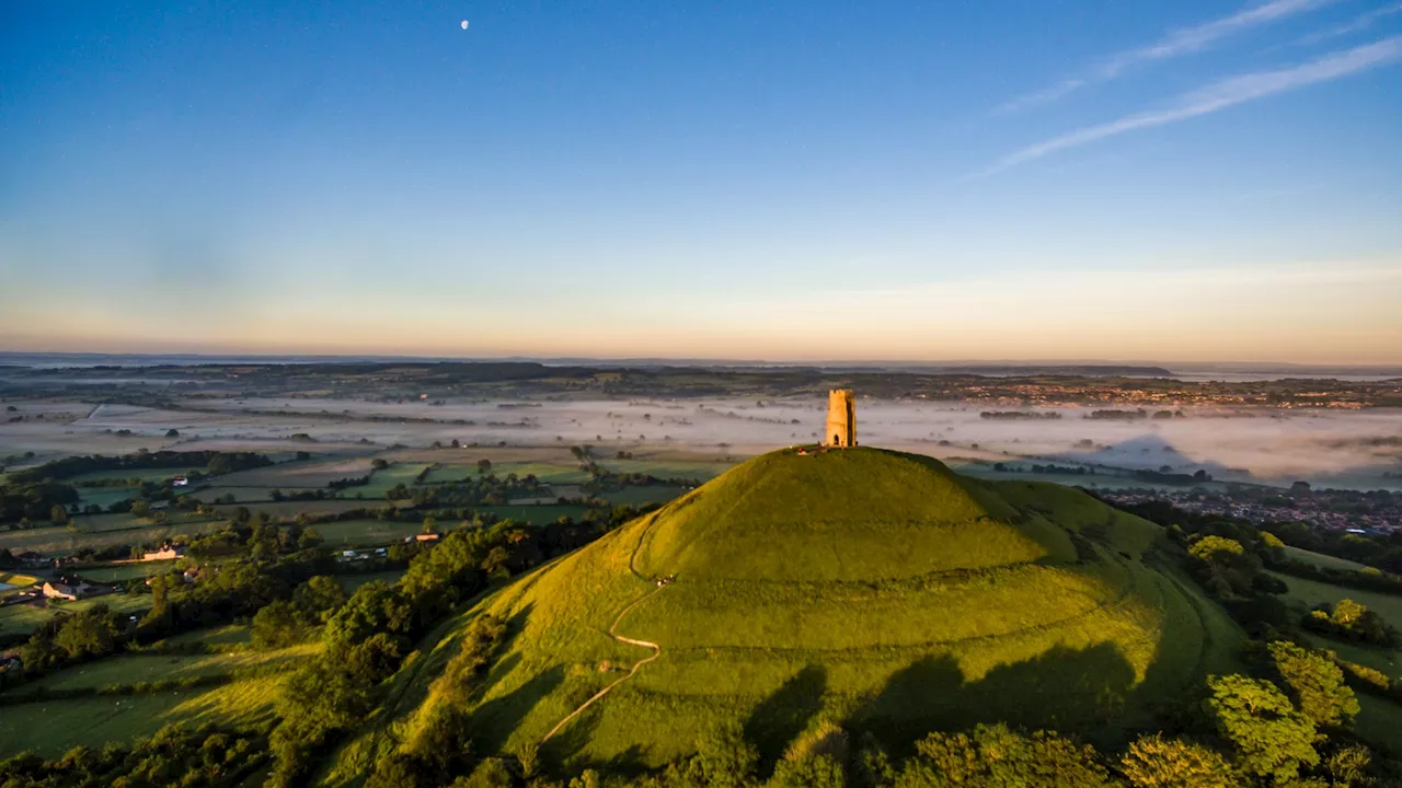 A Family Escape to Somerset: History, Art and Delicious Treats