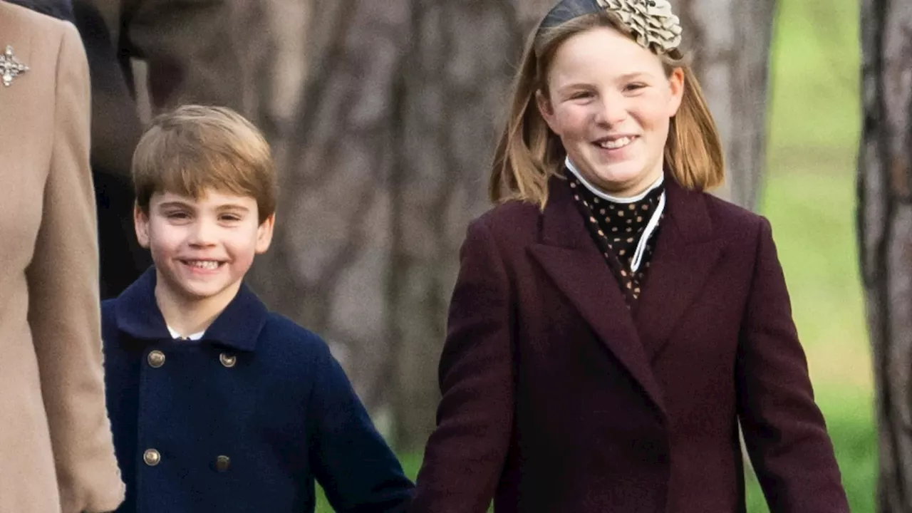 Mia Tindall Celebrates 11th Birthday: A Look at Britain's Most Relatable Royals