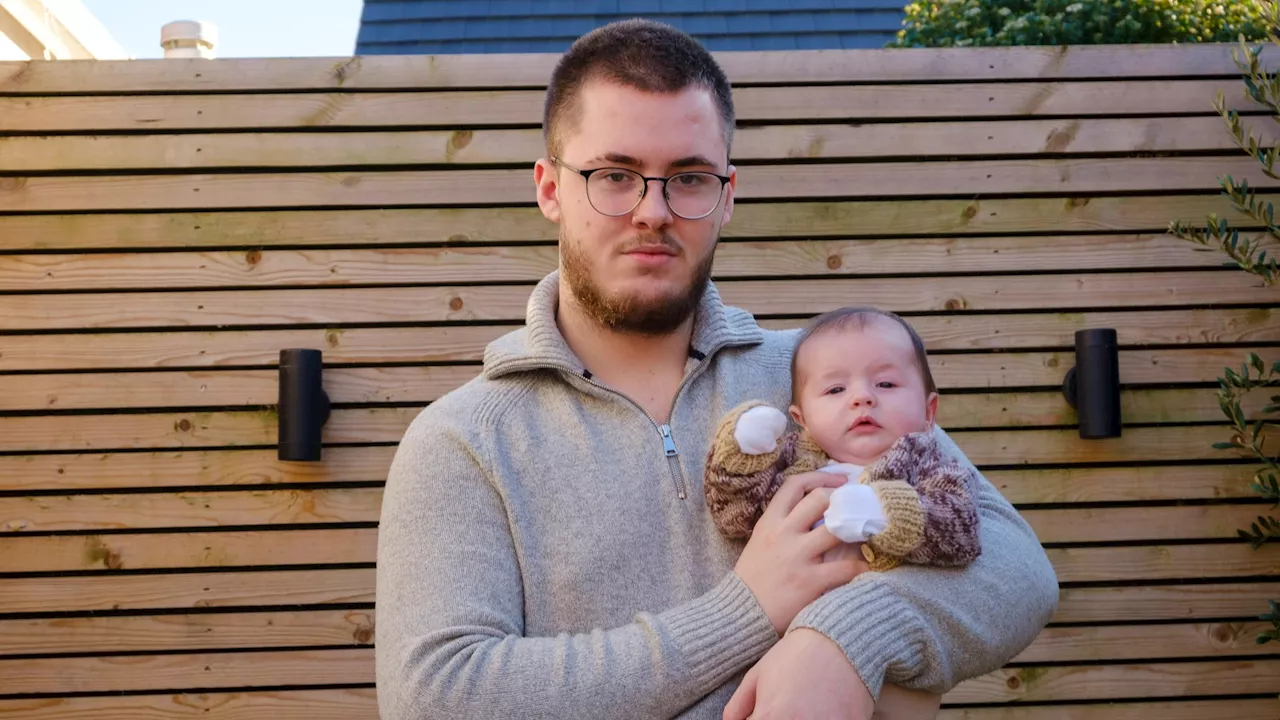 Mouldy Home Nearly Kills Baby, Housing Association Demands £600 to Fix It