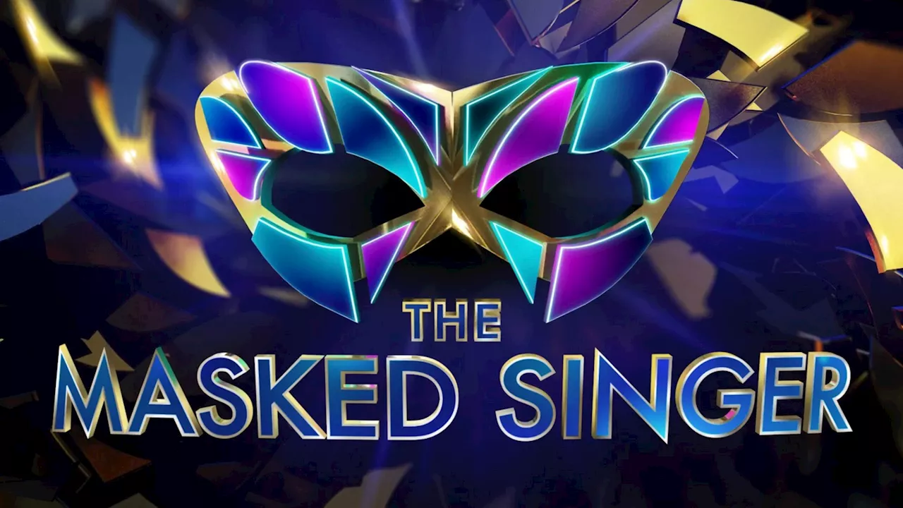 The Masked Singer’s Tattoo revealed – and they’re a huge popstar...