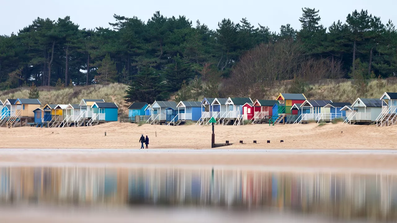 Wells-next-the-Sea: A Hidden Gem on the Norfolk Coast