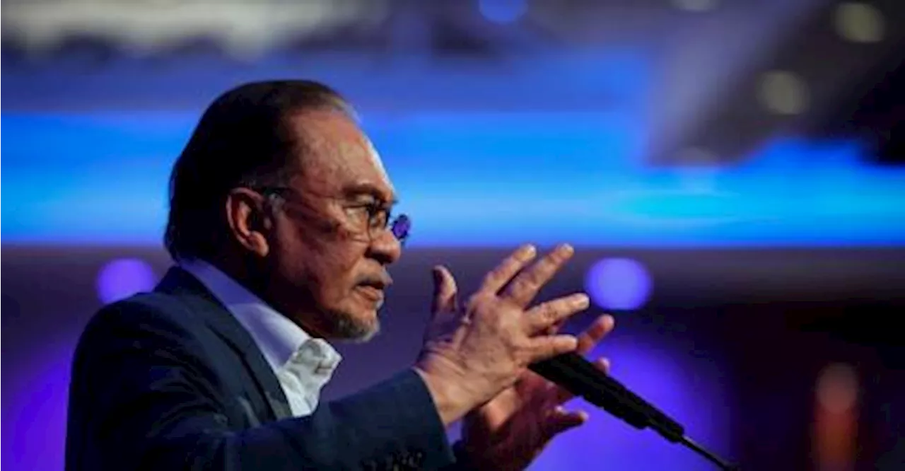 Anwar Ibrahim to Visit Belgium, Strengthening ASEAN-EU Ties