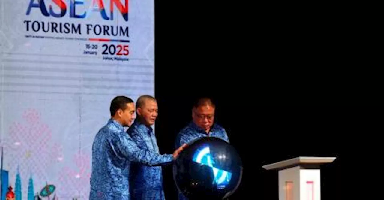 ASEAN Tourism Shifts Focus to Sustainable Growth