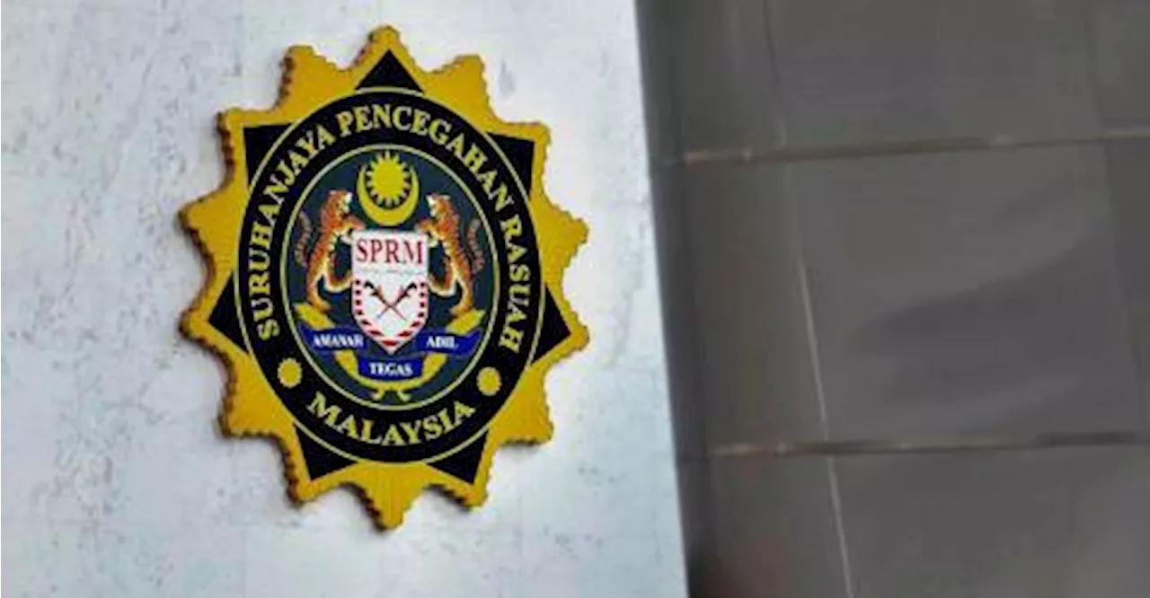 MACC Detains Four More Suspects in Bribery Probe Involving Loan Applications