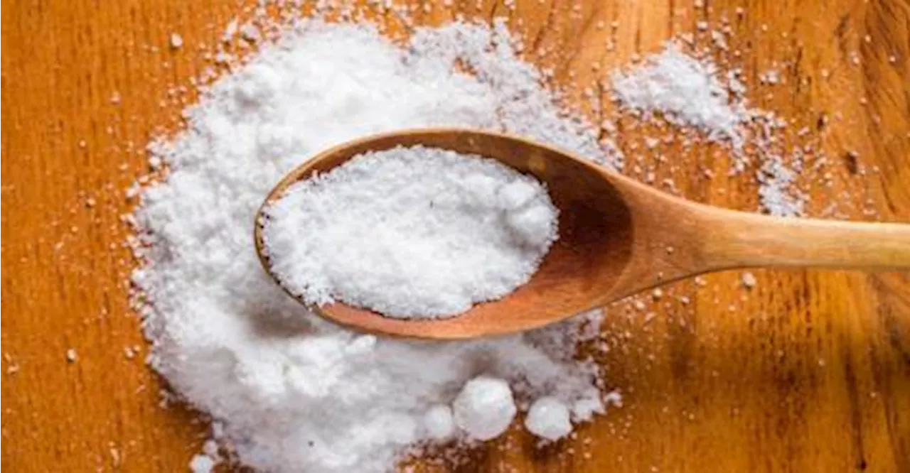 Malaysians eating almost 60% more salt than WHO recommends