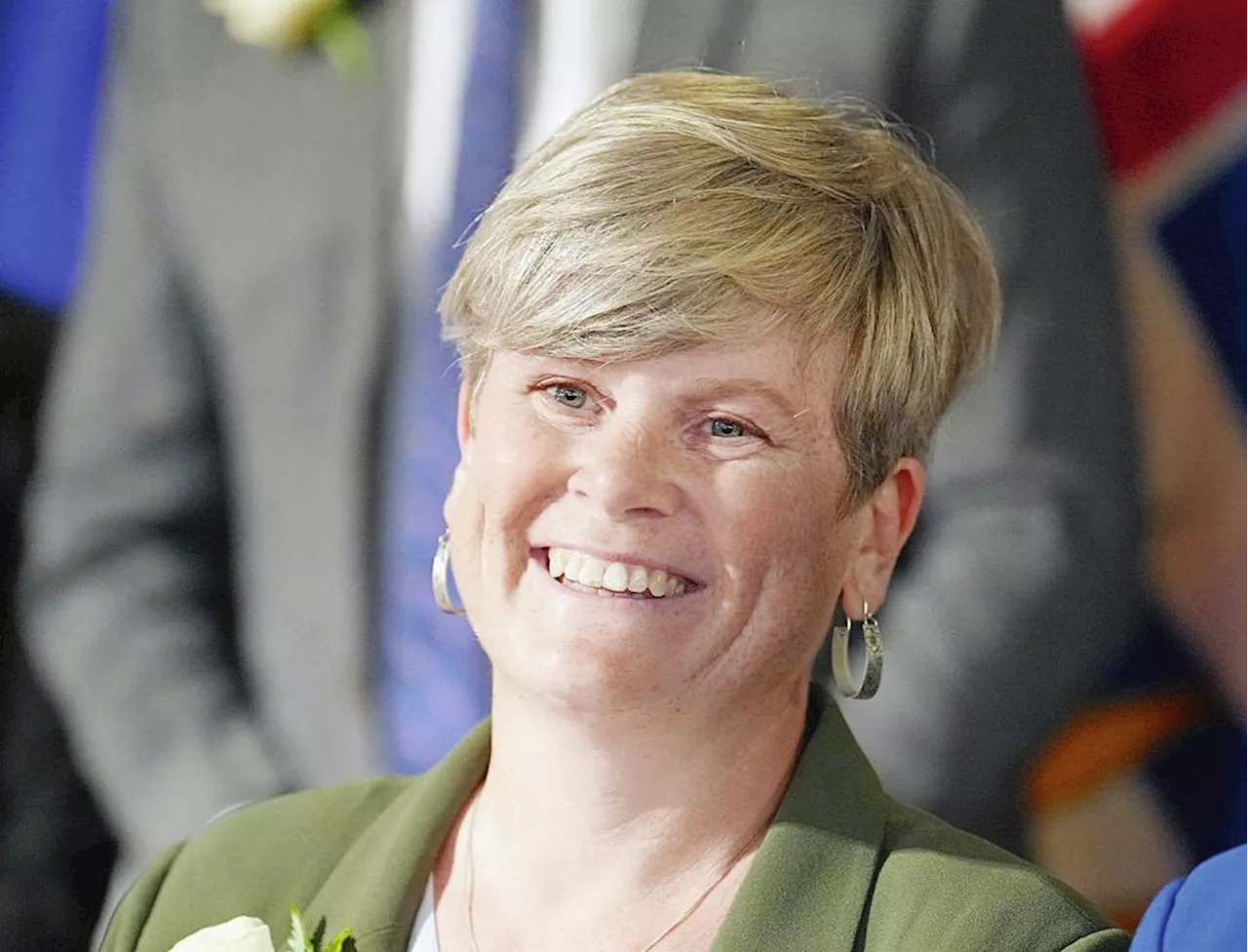 B.C.'s New Health Minister Faces Long To-Do List in Overhaul
