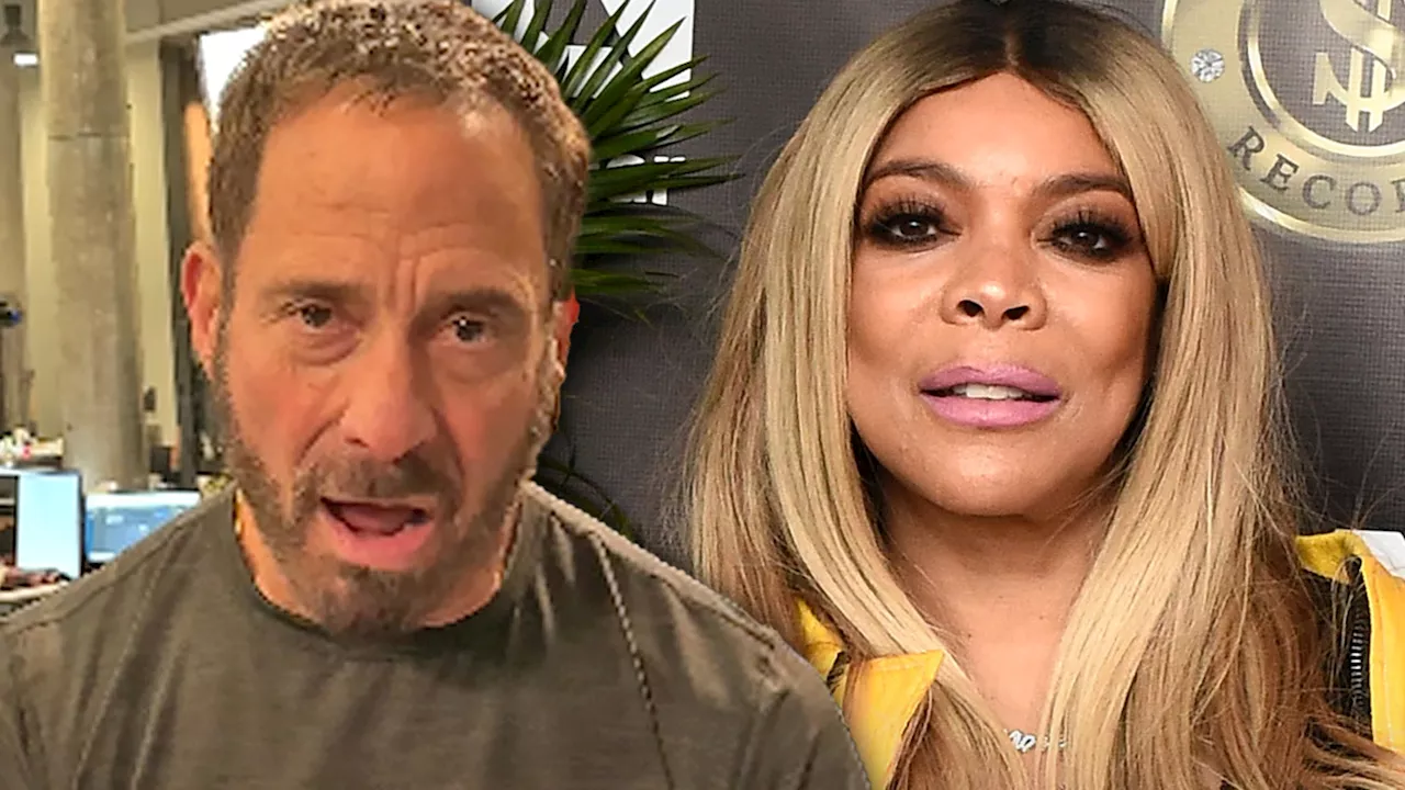 Wendy Williams: Sound Mind, Questionable Guardianship