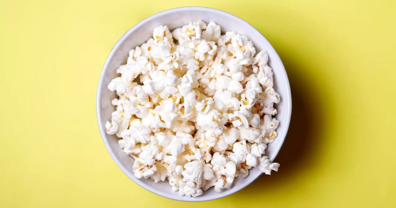 National Popcorn Day 2025: Deals from AMC, Regal, Cinemark and More