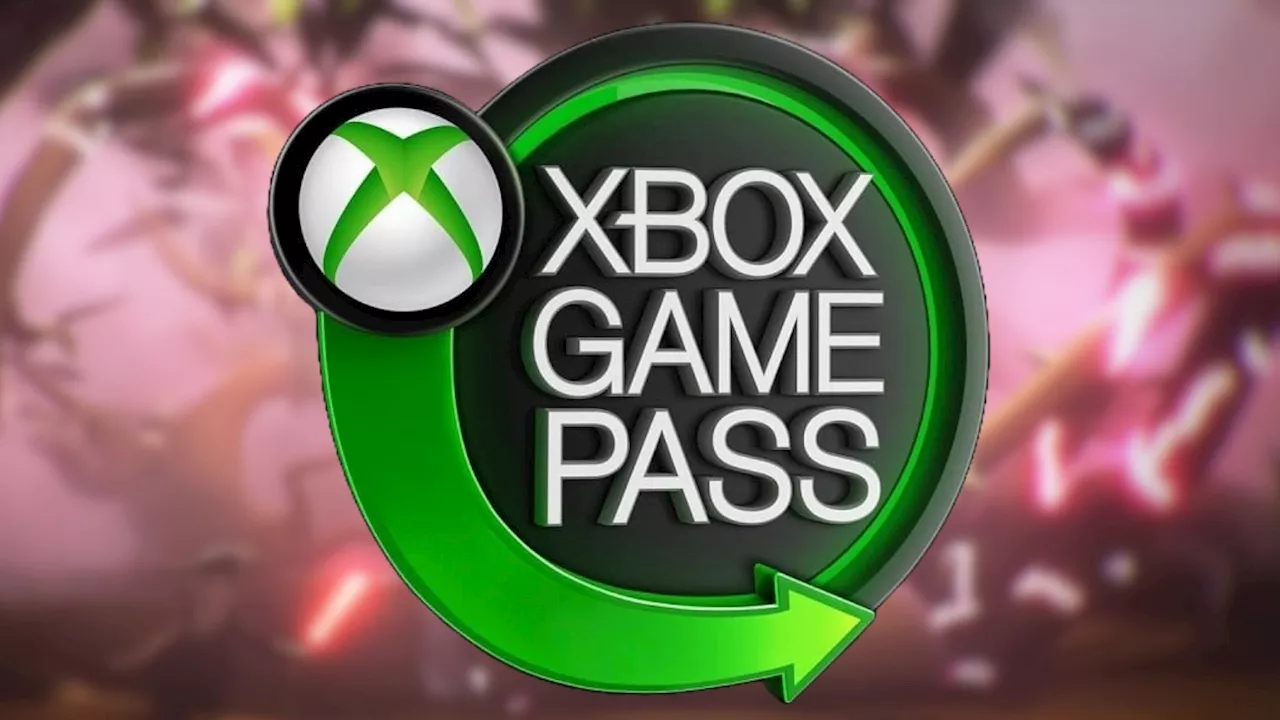 Xbox Game Pass loses another six games in January 2025