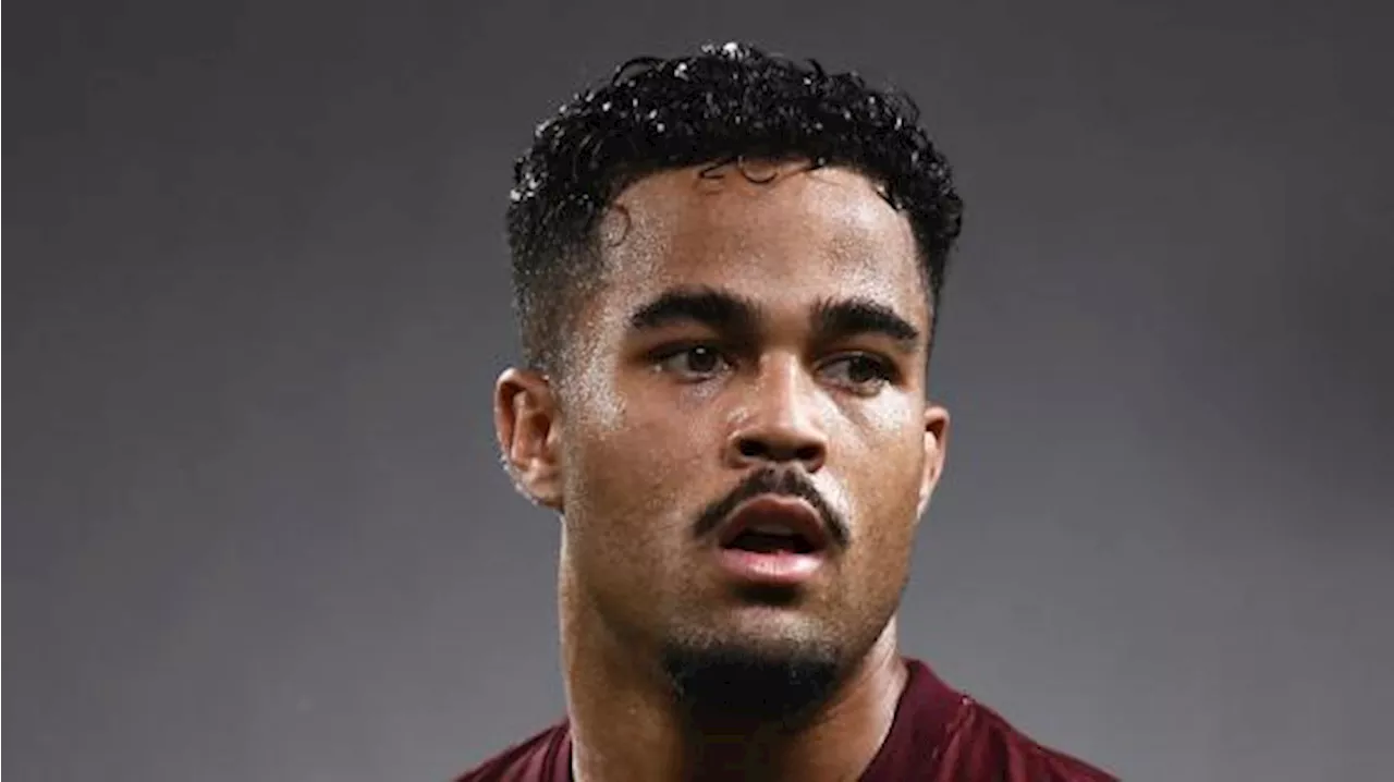 Kluivert, tipletta all'ex squadra del padre: 'Oggi Kluivert gioca da un'altra parte'