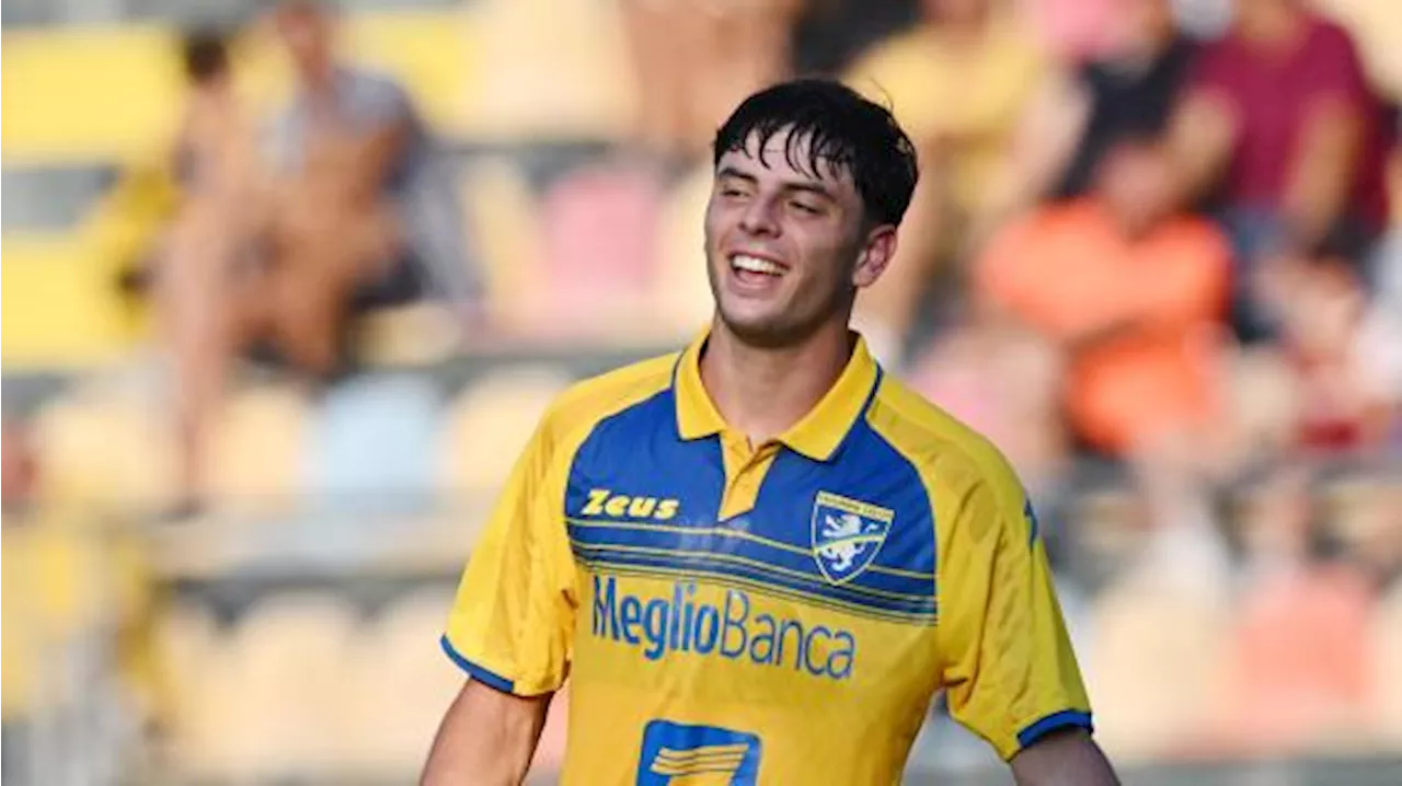 Modena-Frosinone 1-1, le pagelle: Ambrosino illumina, Darboe gela il 'Braglia'