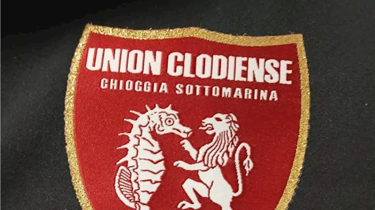 Union Clodiense, esonerato mister Antonio Andreucci: il comunicato del club