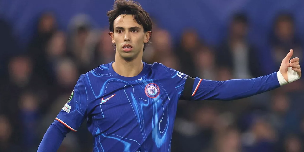 Milan, mercato in ascesa: Felix, Walker e un tocco in mezzo al campo