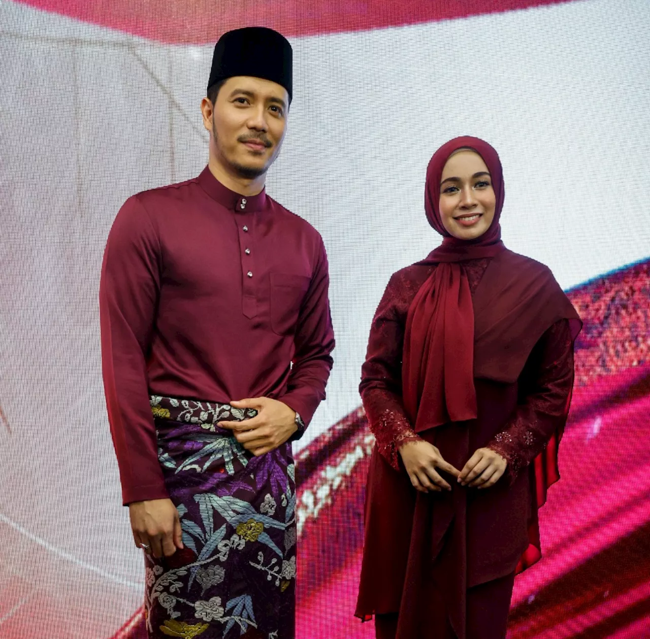 Saya tiada masalah dengan Amira – Fattah Amin