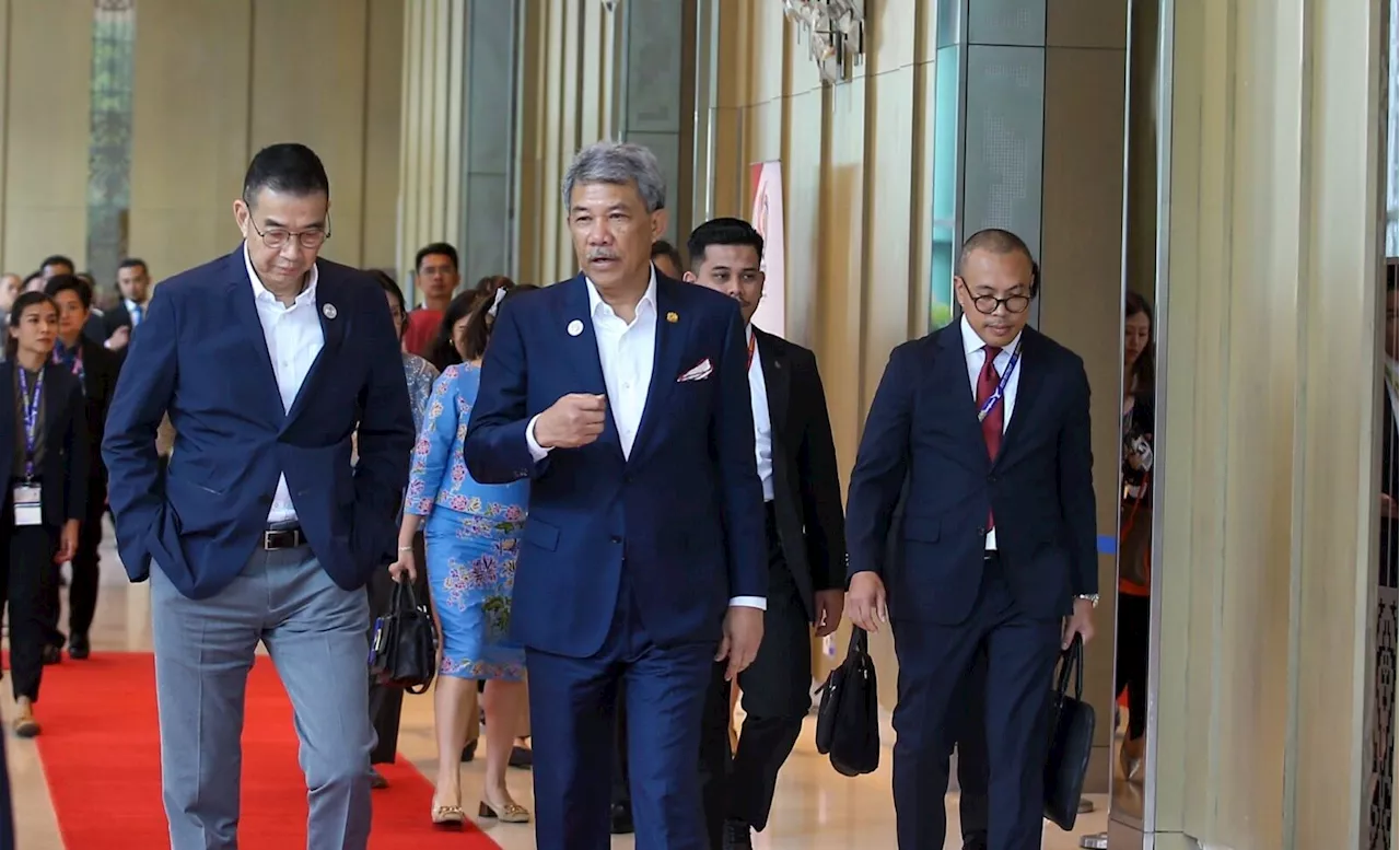 Thailand and Brunei Express Confidence in Malaysia's ASEAN Chairmanship