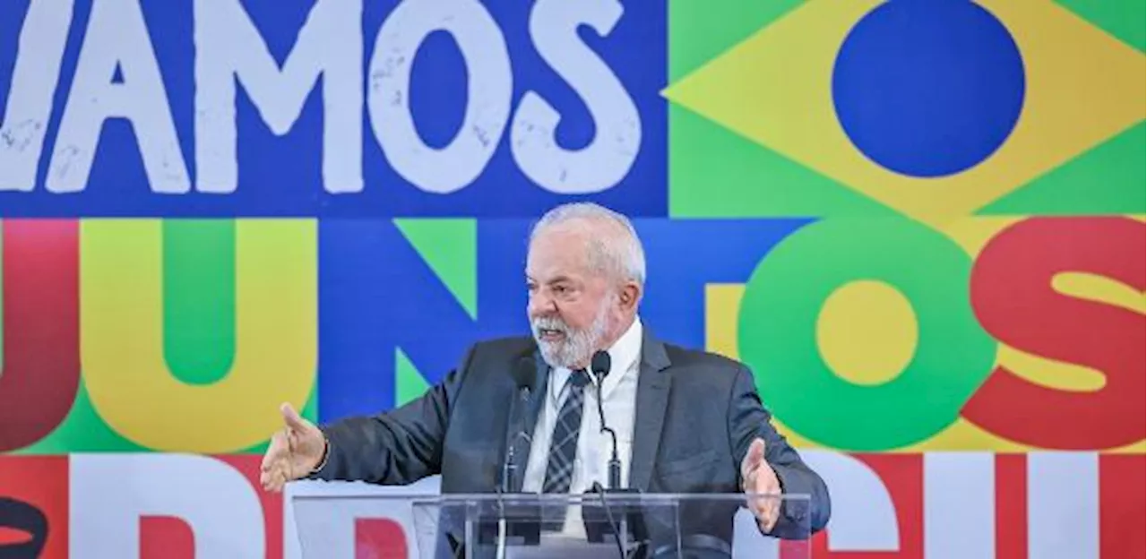 Governo Lula enfrenta crise por fake news sobre Pix