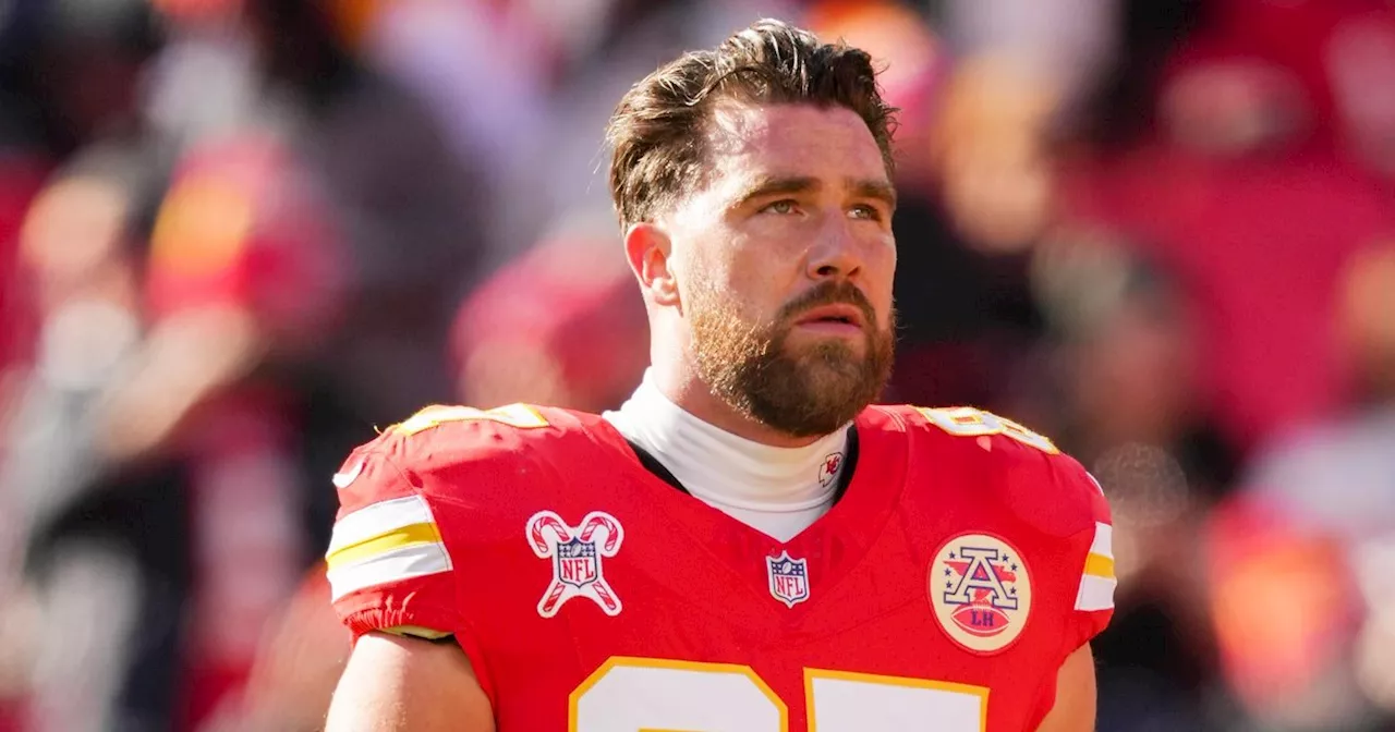 Travis Kelce Remains Focused on Houston Texans Despite Super Bowl Three-Peat Potential