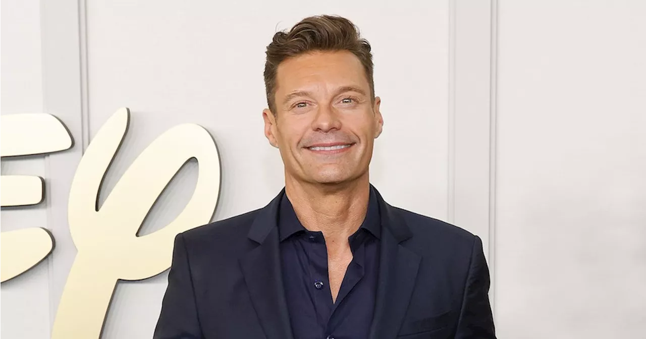 Wheel of Fortune Contestant's Overzealous Celebration Leaves Ryan Seacrest Startled