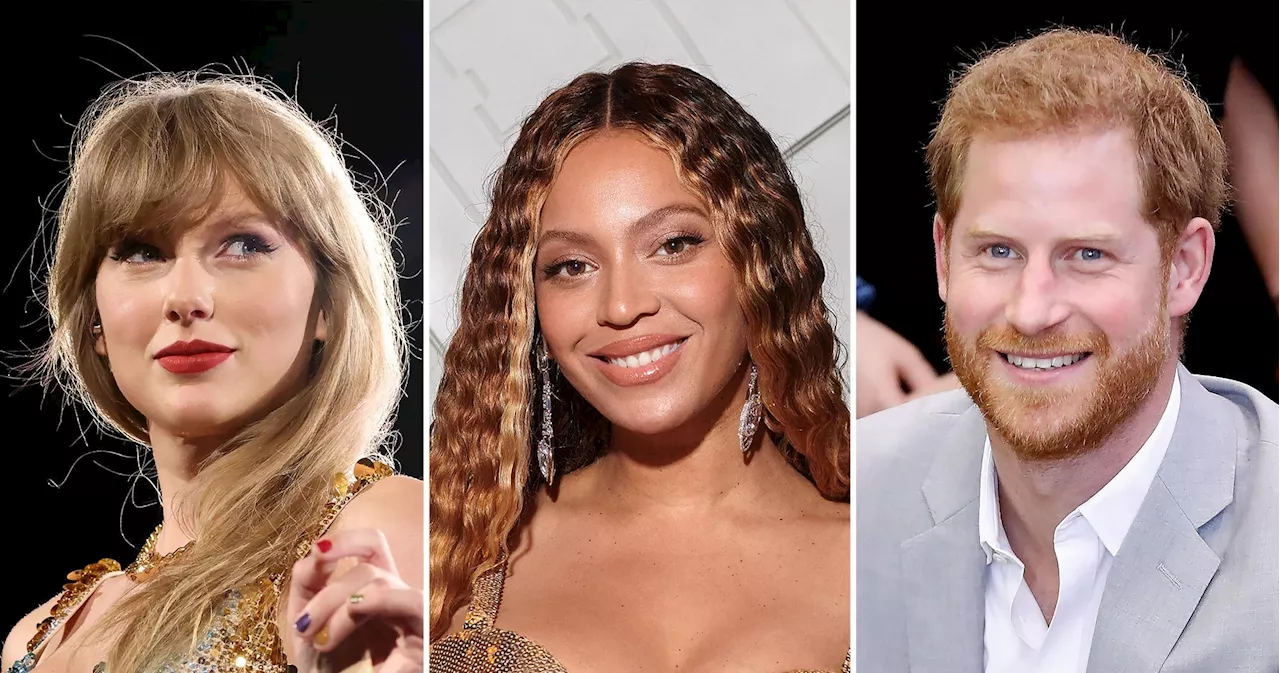 Where the Stars Go Out to Eat: Taylor Swift, Beyonce and More Celebs’ Favorite Restaurants Worldwide